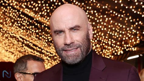 john travolta net worth 2022|John Travolta Net Worth: This Is How Rich The。